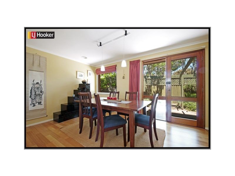 47 Hannan Crescent, Ainslie ACT 2602