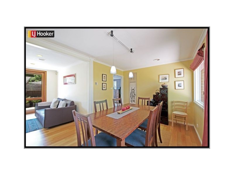 47 Hannan Crescent, Ainslie ACT 2602