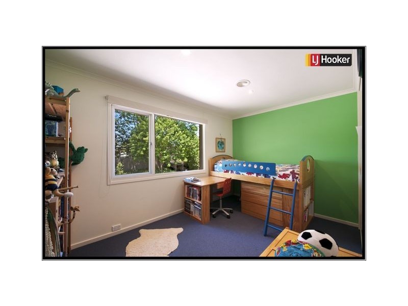 47 Hannan Crescent, Ainslie ACT 2602