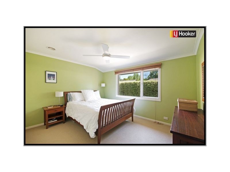 47 Hannan Crescent, Ainslie ACT 2602