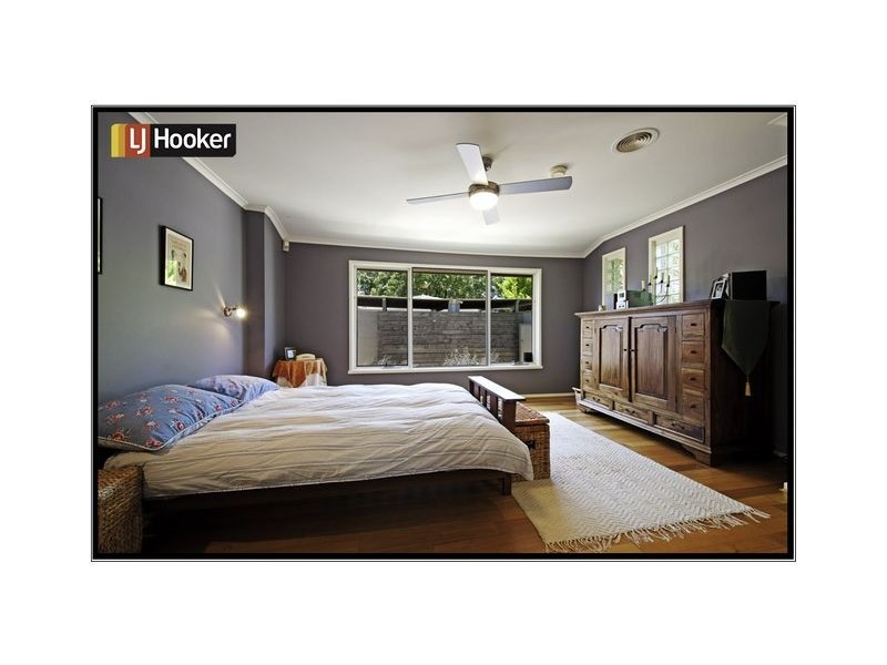 47 Hannan Crescent, Ainslie ACT 2602