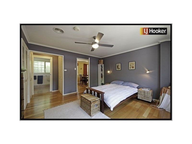 47 Hannan Crescent, Ainslie ACT 2602