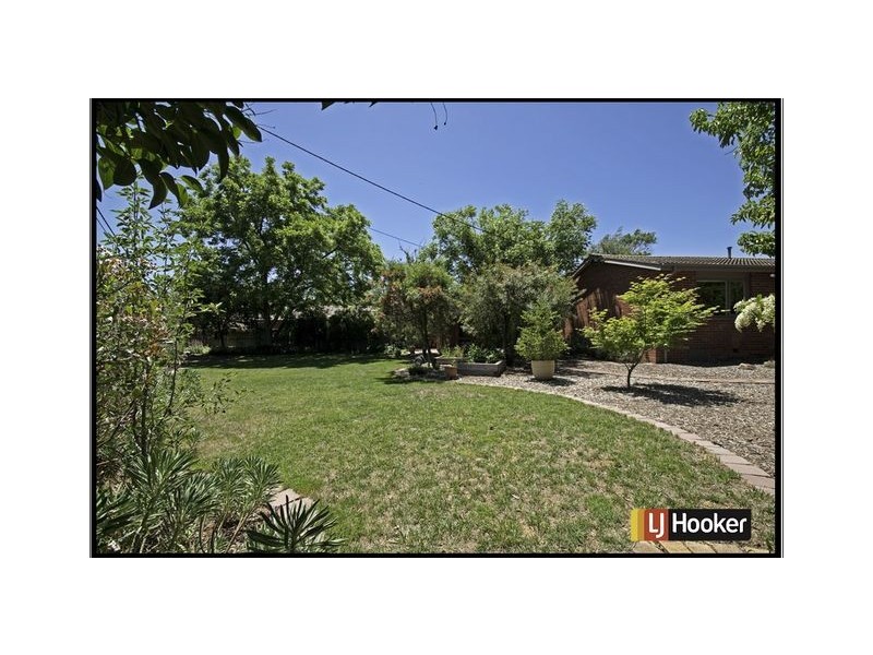 47 Hannan Crescent, Ainslie ACT 2602