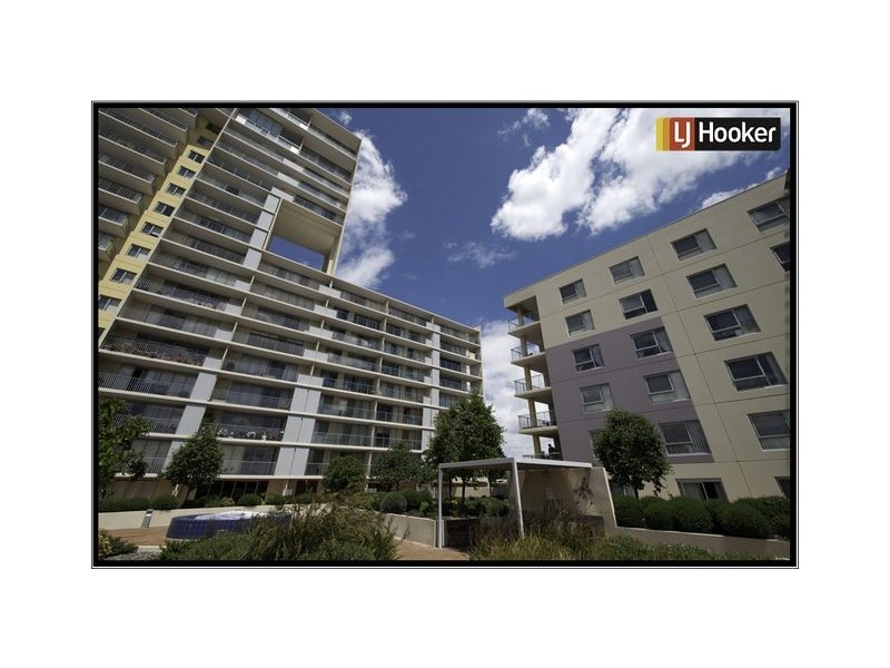 75/98 Corinna Street, Phillip ACT 2606