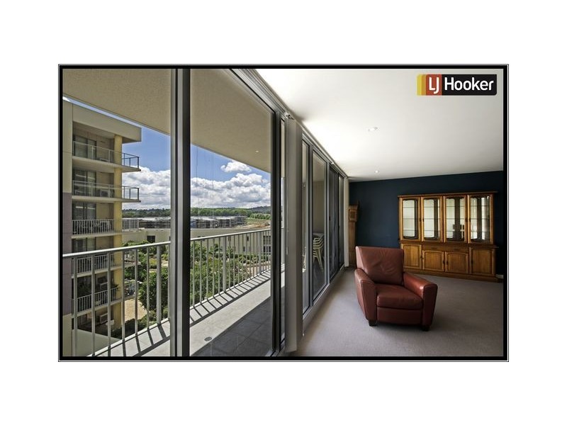 75/98 Corinna Street, Phillip ACT 2606