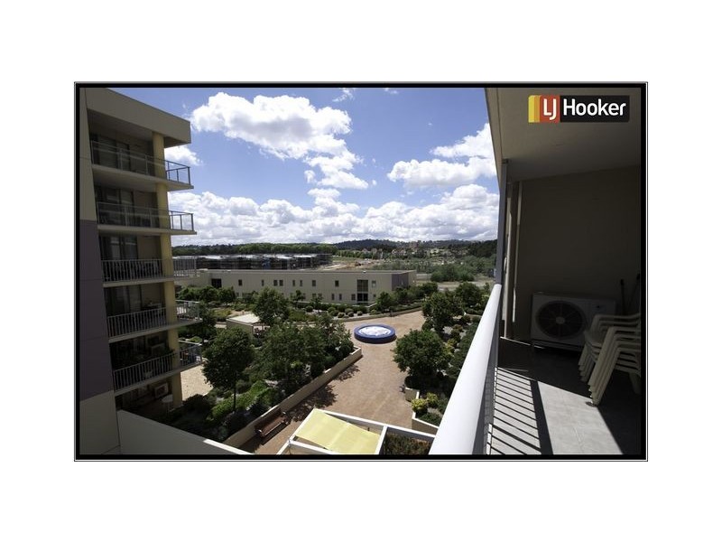 75/98 Corinna Street, Phillip ACT 2606