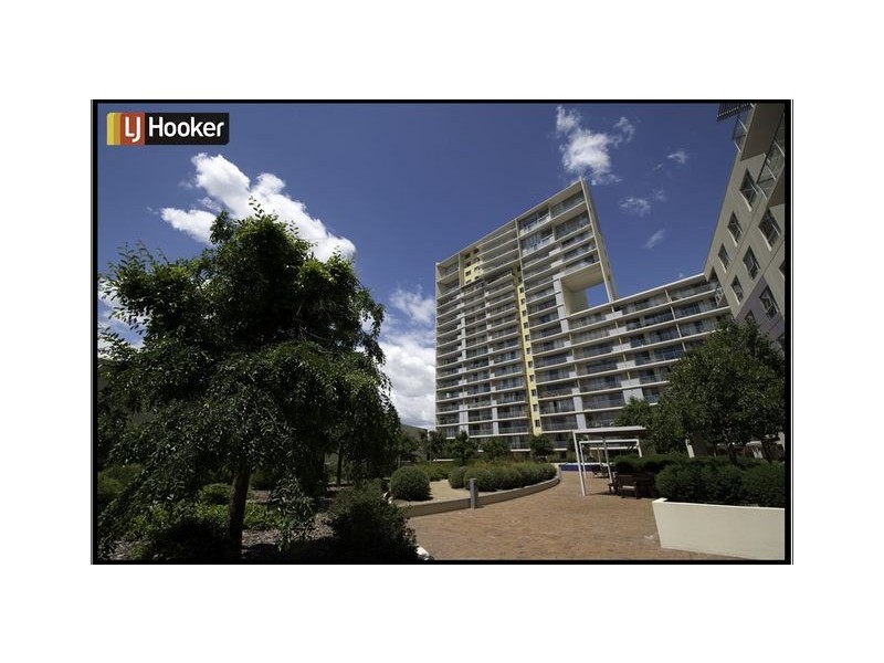 75/98 Corinna Street, Phillip ACT 2606