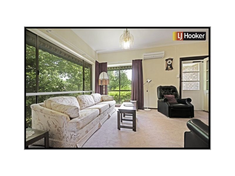 42 Cowper Street, Ainslie ACT 2602