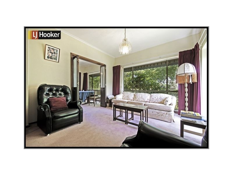 42 Cowper Street, Ainslie ACT 2602