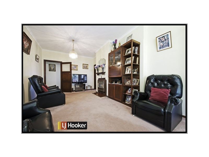 42 Cowper Street, Ainslie ACT 2602