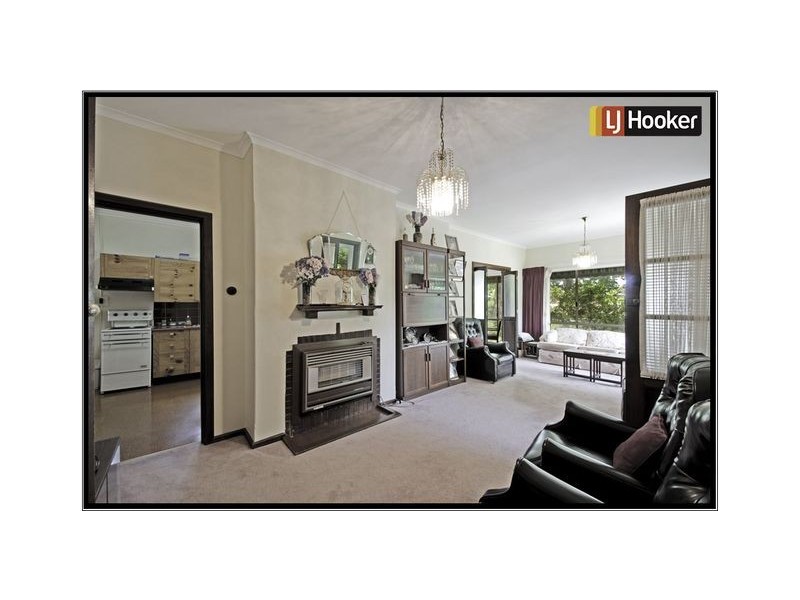 42 Cowper Street, Ainslie ACT 2602