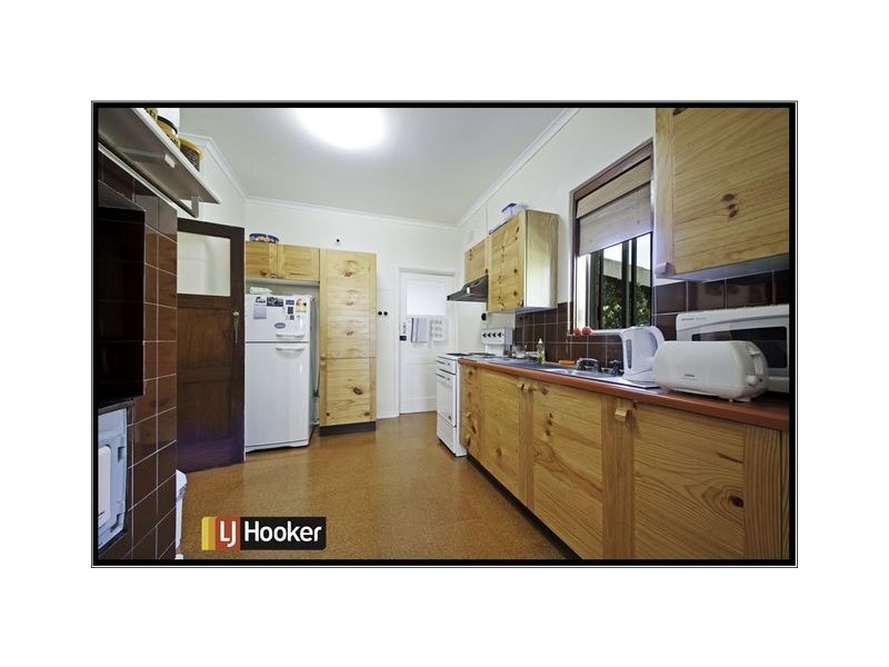 42 Cowper Street, Ainslie ACT 2602