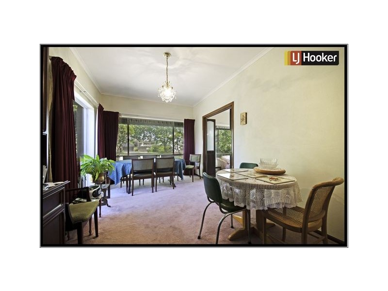 42 Cowper Street, Ainslie ACT 2602