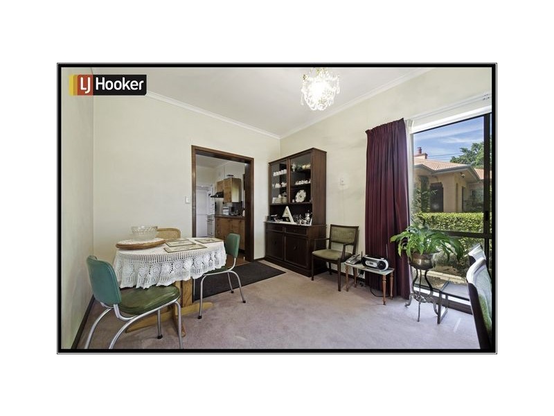 42 Cowper Street, Ainslie ACT 2602