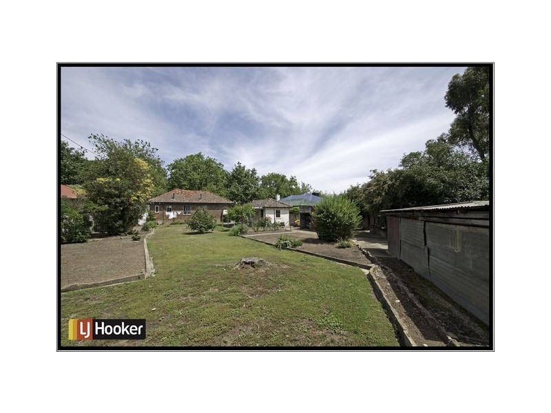 42 Cowper Street, Ainslie ACT 2602
