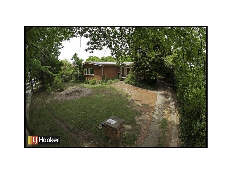 84 Blackett Street, Downer ACT 2602