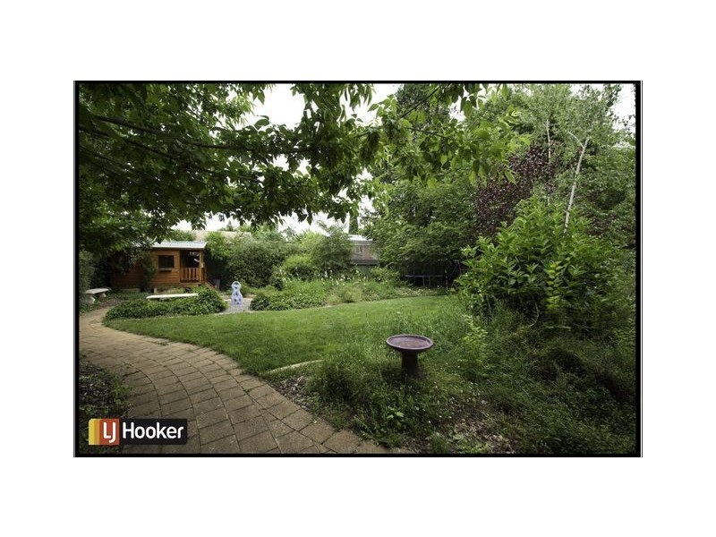 84 Blackett Street, Downer ACT 2602