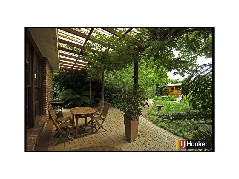 84 Blackett Street, Downer ACT 2602