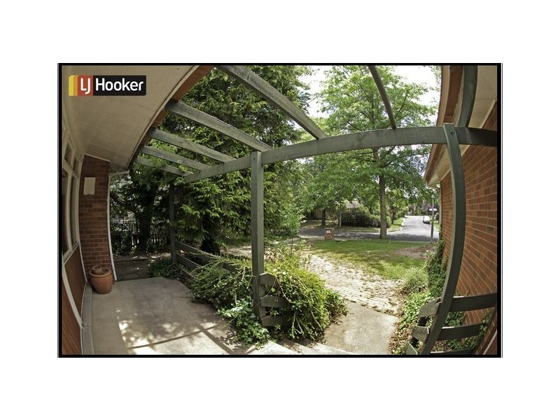 84 Blackett Street, Downer ACT 2602