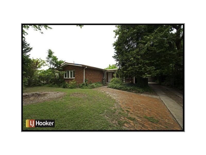 84 Blackett Street, Downer ACT 2602