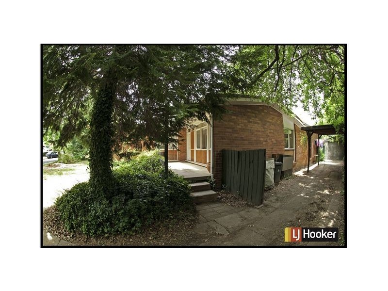 84 Blackett Street, Downer ACT 2602