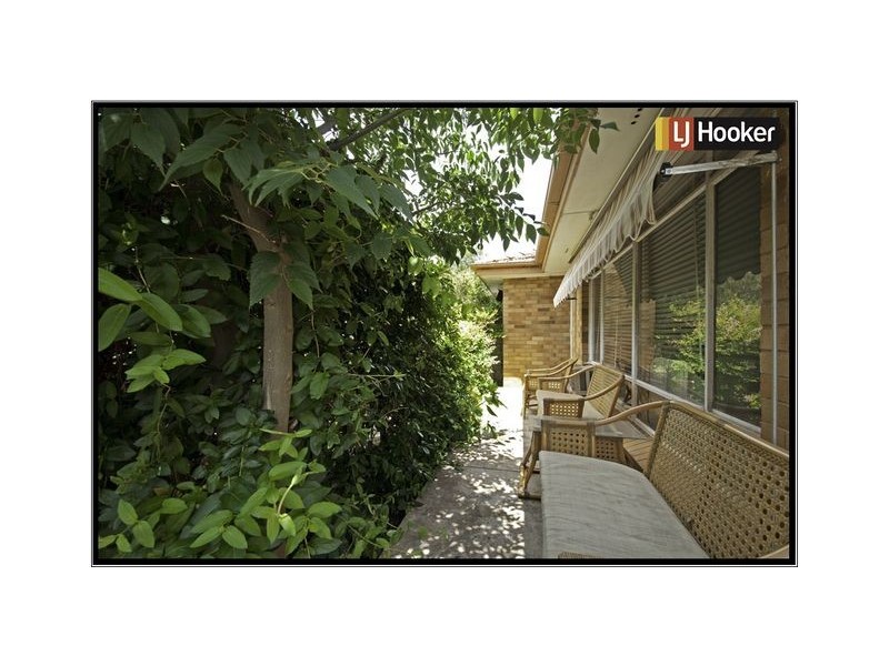 12 Woolcock Street, Watson ACT 2602