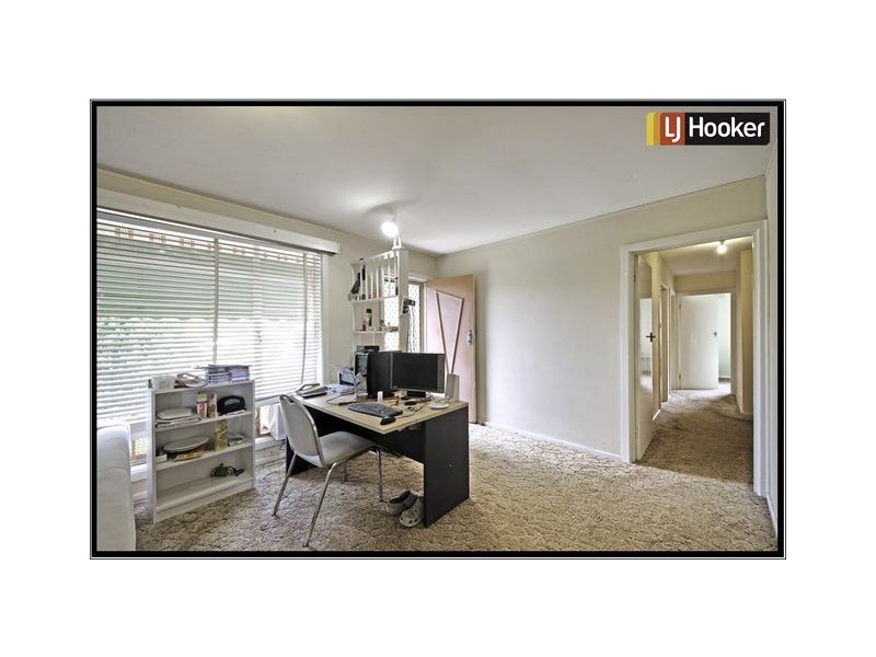 12 Woolcock Street, Watson ACT 2602