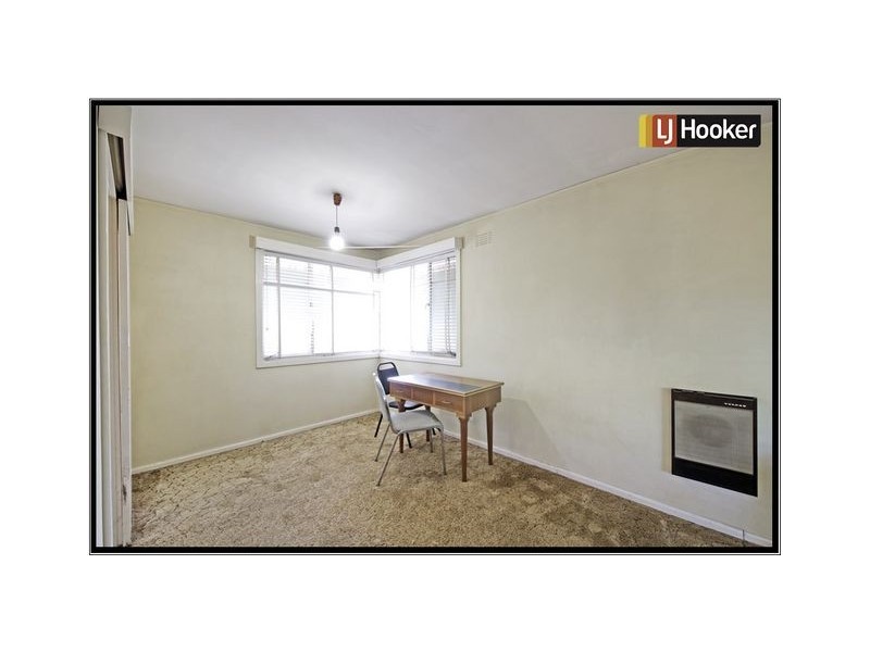 12 Woolcock Street, Watson ACT 2602