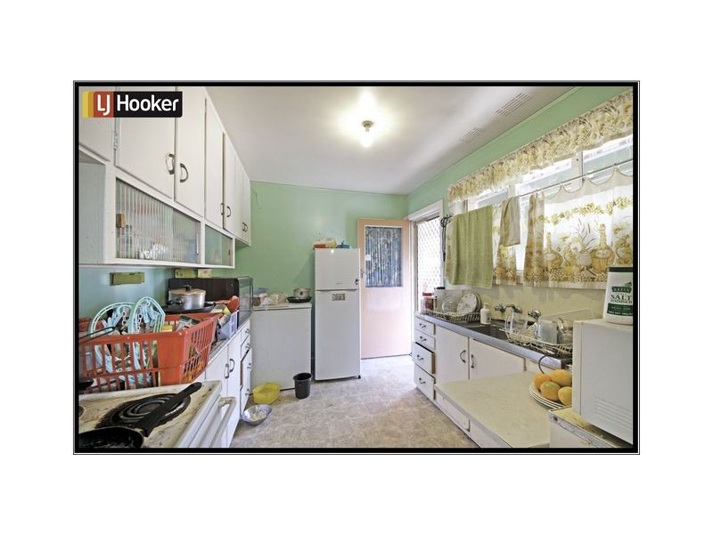 12 Woolcock Street, Watson ACT 2602