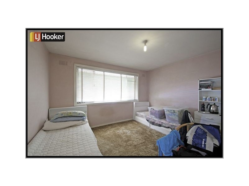 12 Woolcock Street, Watson ACT 2602