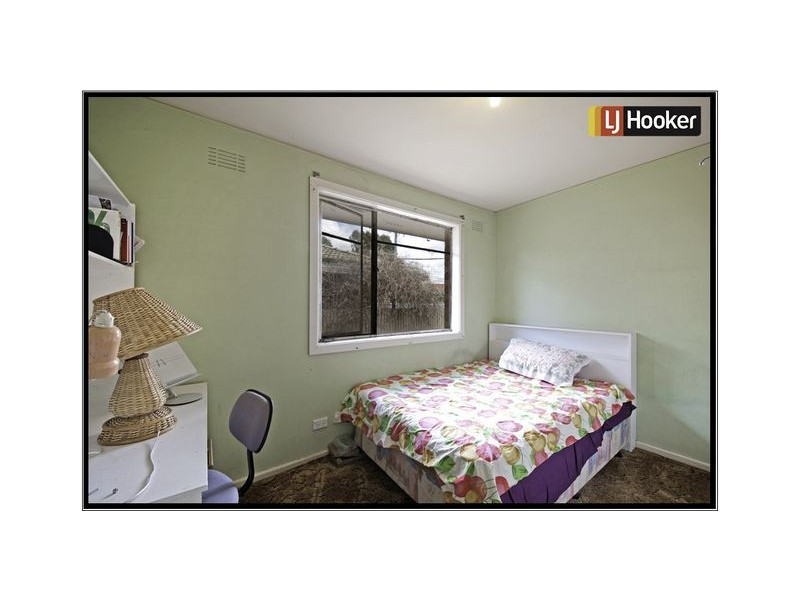 12 Woolcock Street, Watson ACT 2602