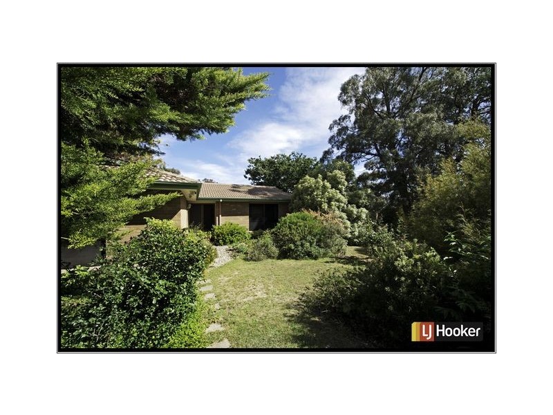 50 Tanumbirini Street, Hawker ACT 2614