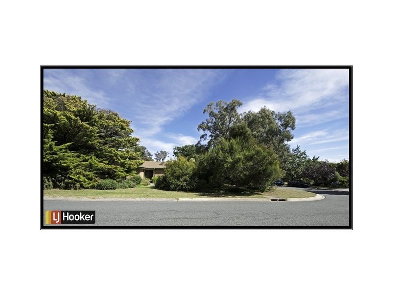 50 Tanumbirini Street, Hawker ACT 2614