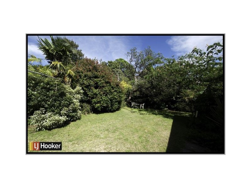 50 Tanumbirini Street, Hawker ACT 2614