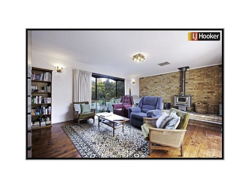 50 Tanumbirini Street, Hawker ACT 2614