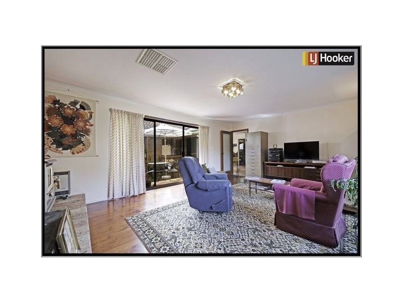 50 Tanumbirini Street, Hawker ACT 2614