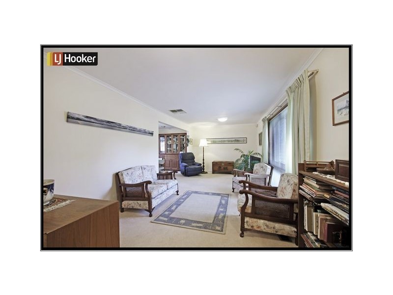 50 Tanumbirini Street, Hawker ACT 2614