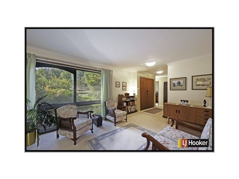 50 Tanumbirini Street, Hawker ACT 2614