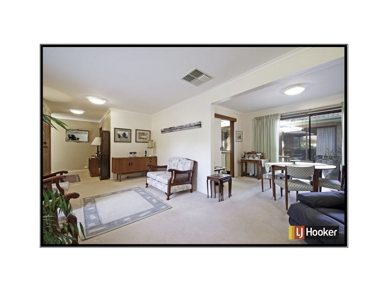 50 Tanumbirini Street, Hawker ACT 2614