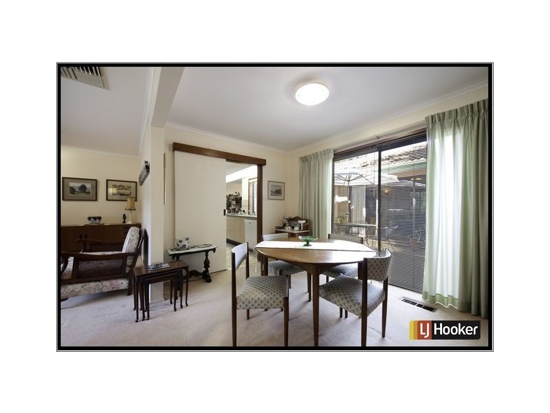 50 Tanumbirini Street, Hawker ACT 2614