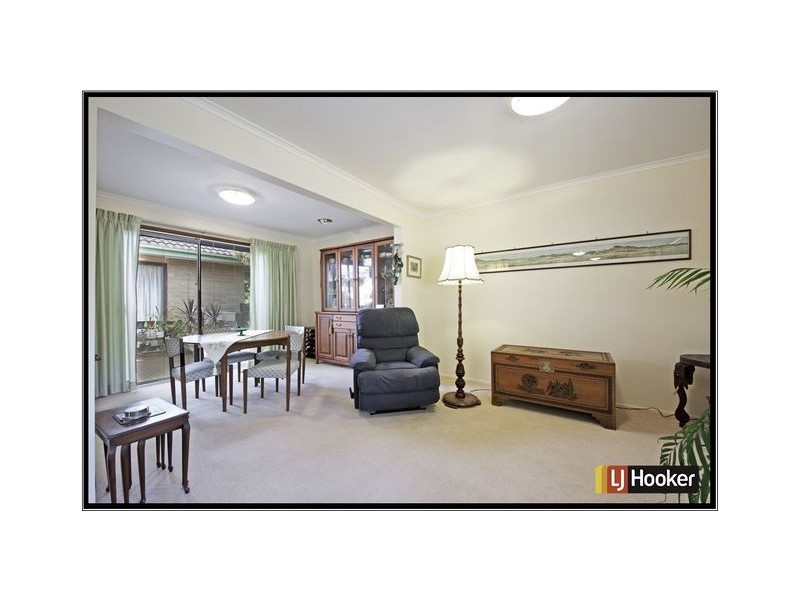 50 Tanumbirini Street, Hawker ACT 2614