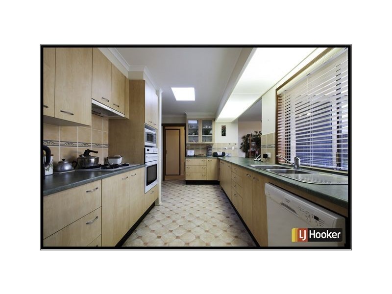 50 Tanumbirini Street, Hawker ACT 2614
