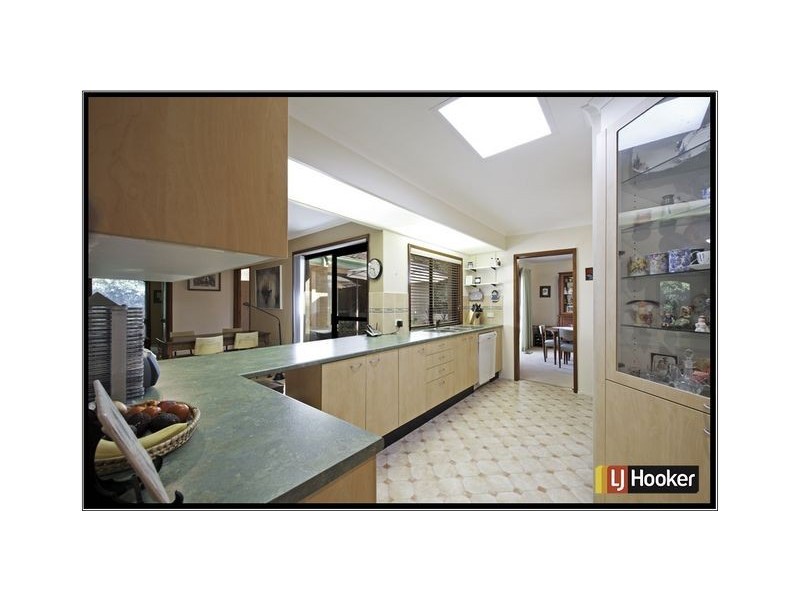 50 Tanumbirini Street, Hawker ACT 2614