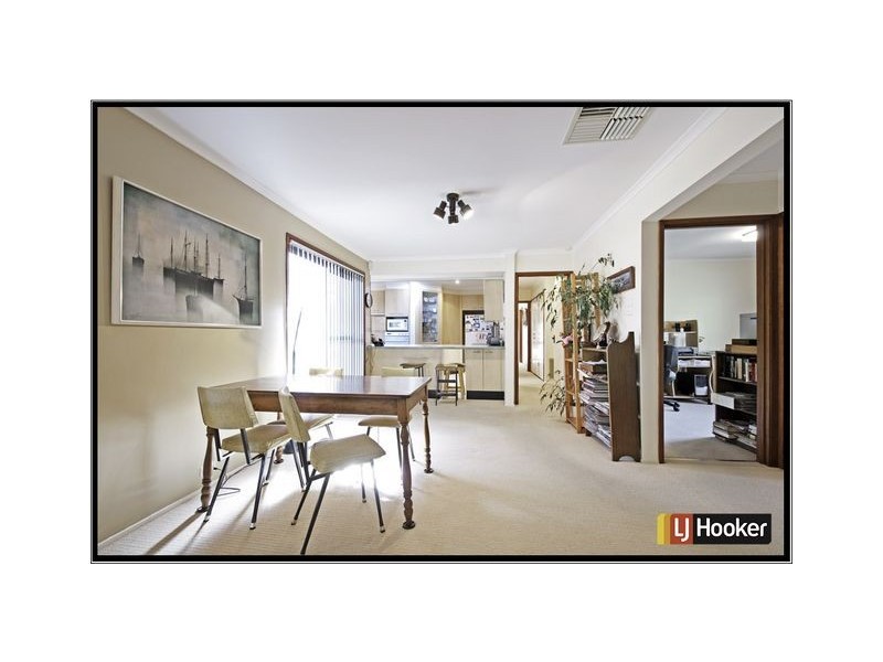 50 Tanumbirini Street, Hawker ACT 2614