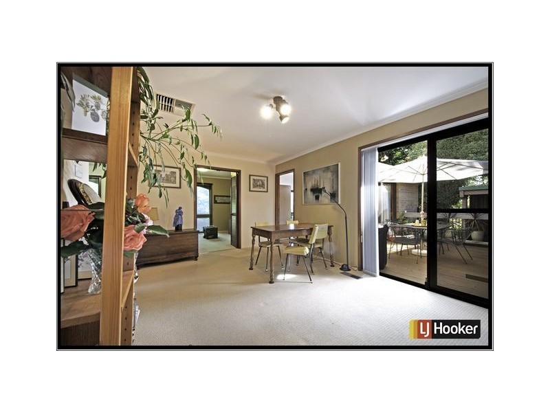 50 Tanumbirini Street, Hawker ACT 2614