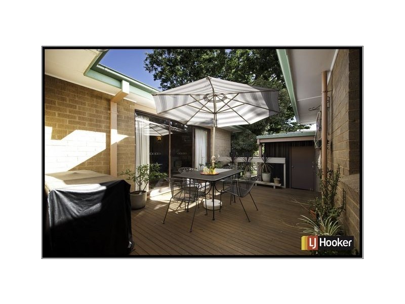 50 Tanumbirini Street, Hawker ACT 2614