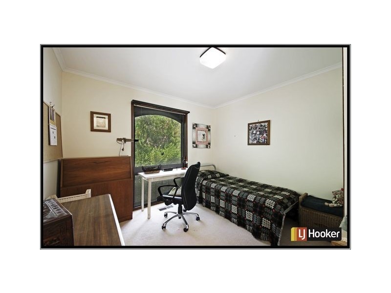 50 Tanumbirini Street, Hawker ACT 2614