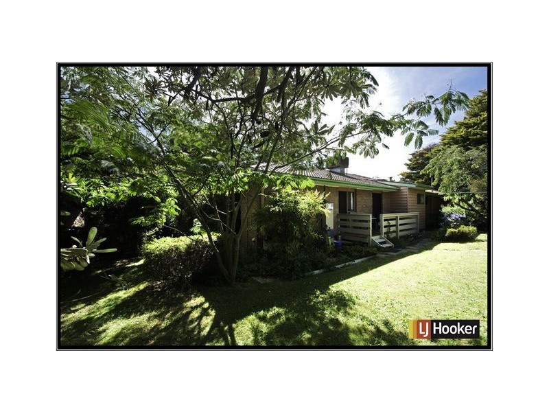 50 Tanumbirini Street, Hawker ACT 2614