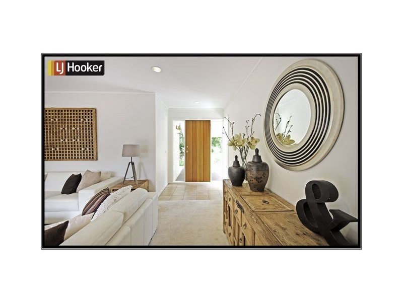 25A Carstensz Street, Griffith ACT 2603