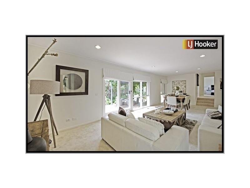 25A Carstensz Street, Griffith ACT 2603